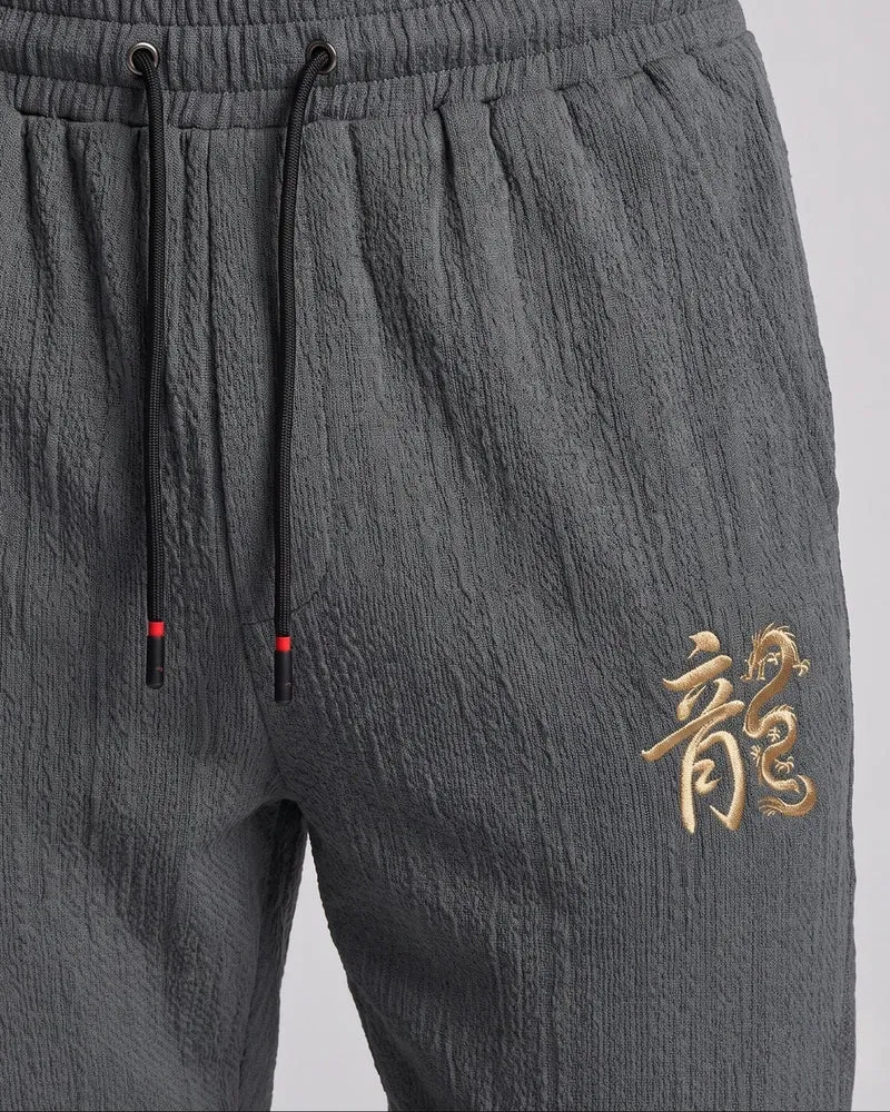 Herren Sportliche Relaxed-Fit Jogginghose Nord Taschen 1787981867
