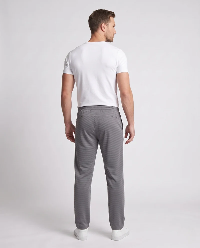 Herren Sportliche Trainingshose Nord Taschen 1787982222