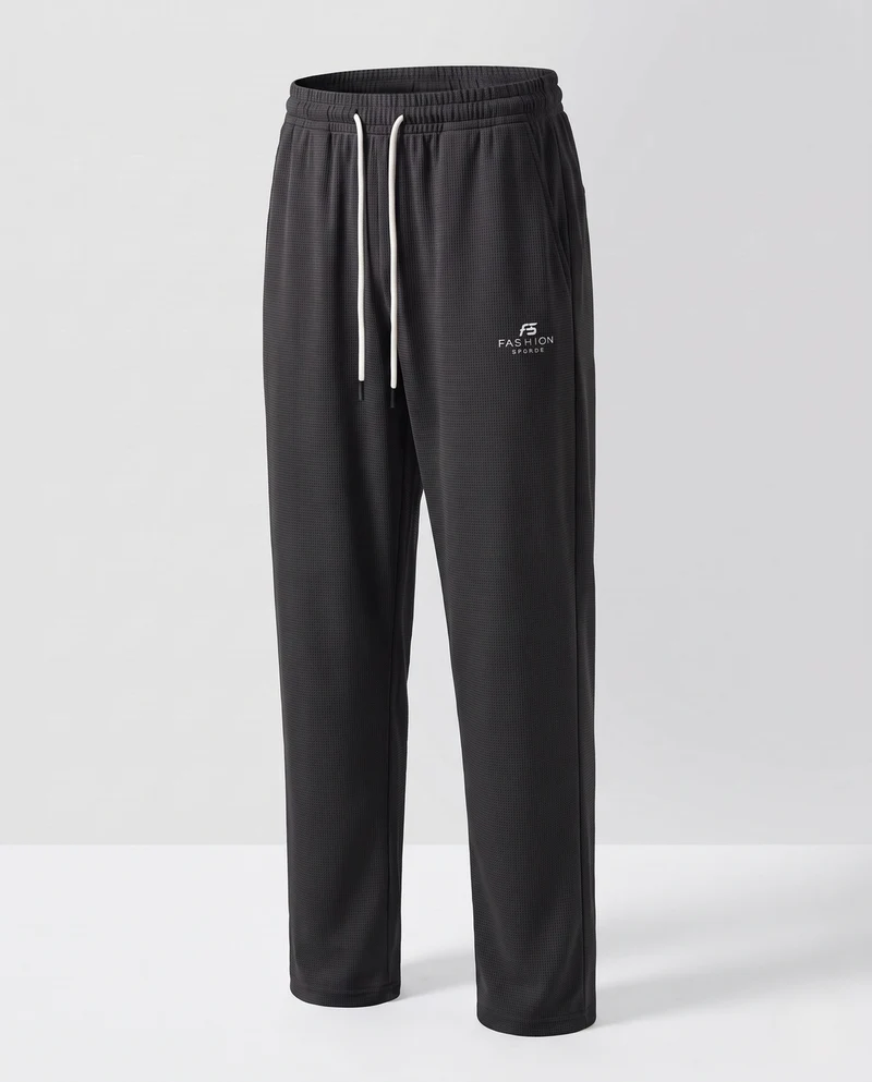 Herren Sportliche Trainingshose Nord Taschen 1787982222
