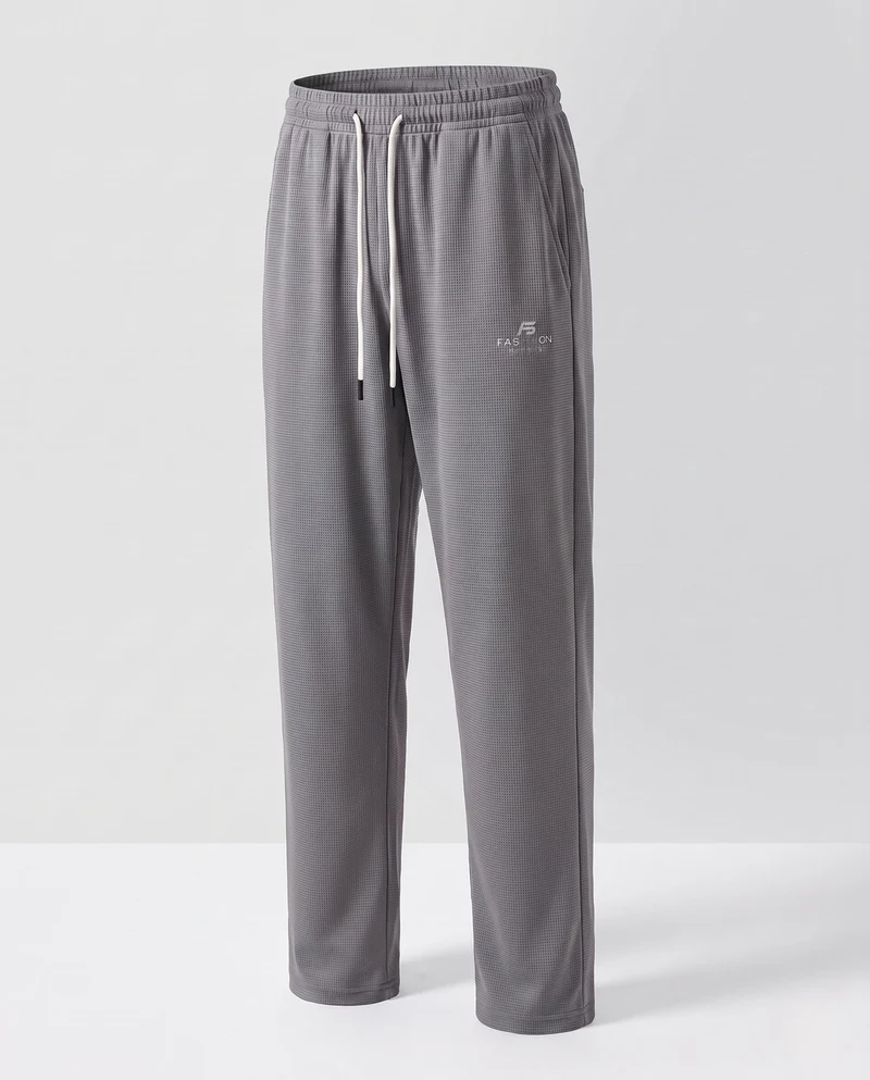 Herren Sportliche Trainingshose Nord Taschen 1787982222