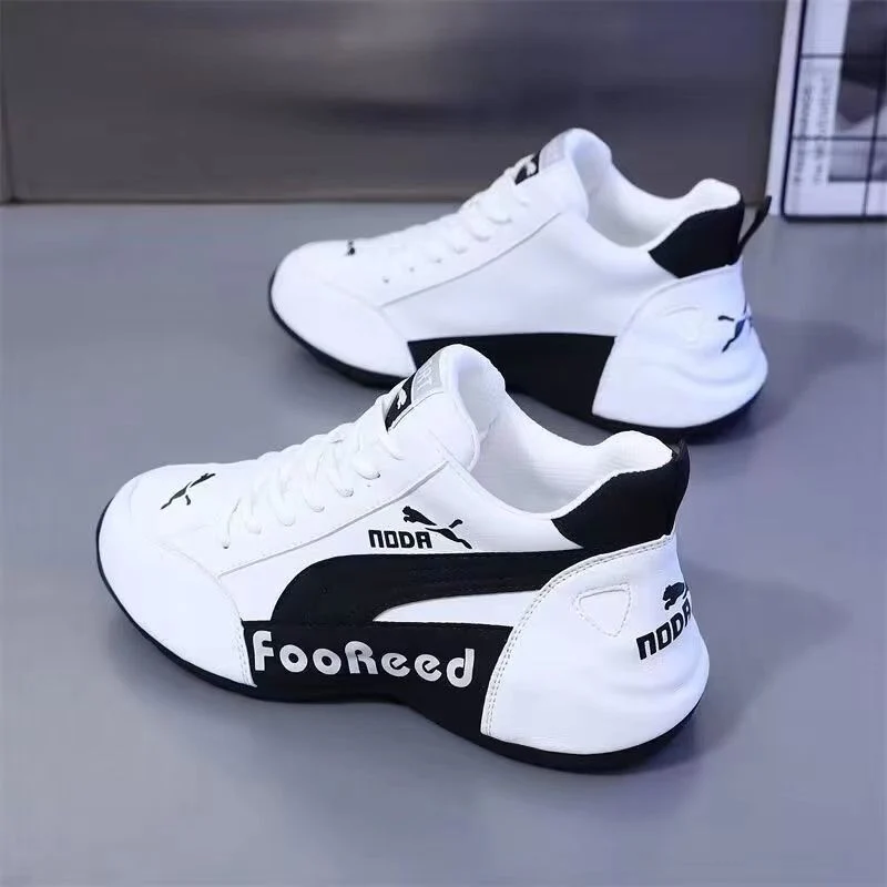 Damen Sportliche Laufchuhe