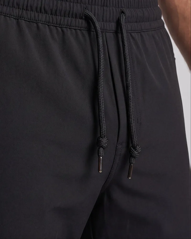 Herren Sportliche Trainingshose mit Reißverschluss Nord Taschen