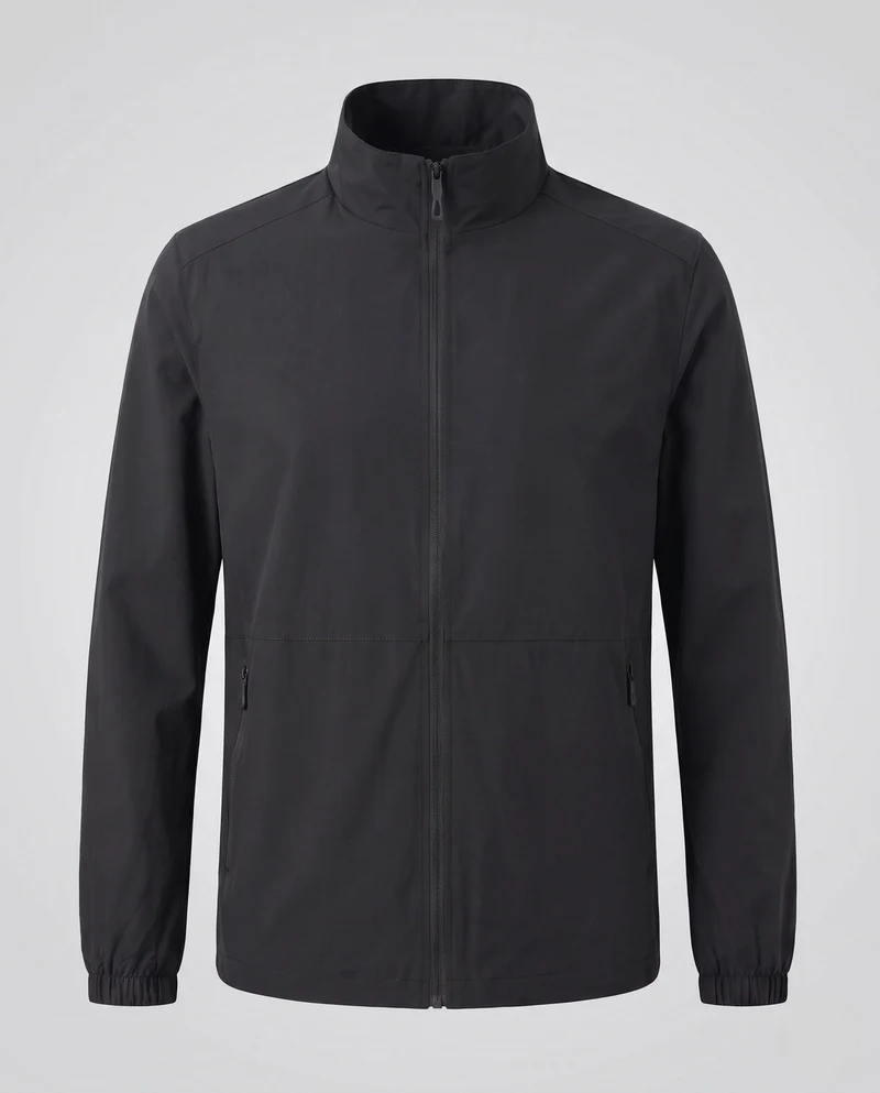 Herren Urbaner Übergangsjacke Nord Taschen