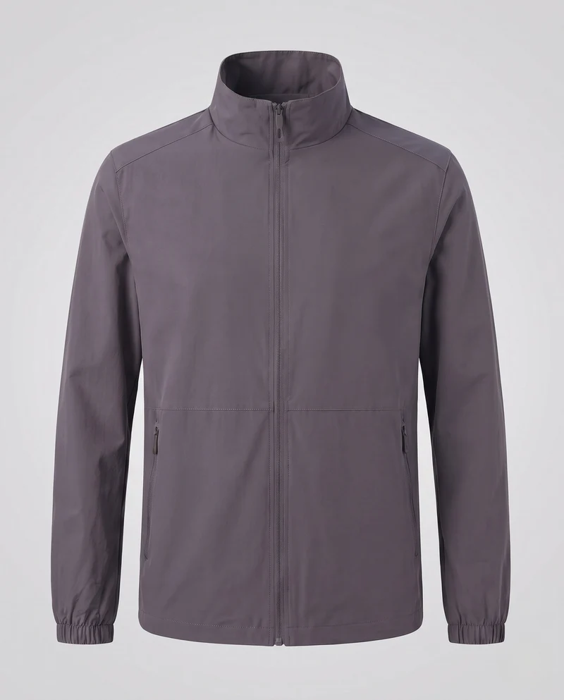 Herren Urbaner Übergangsjacke Nord Taschen