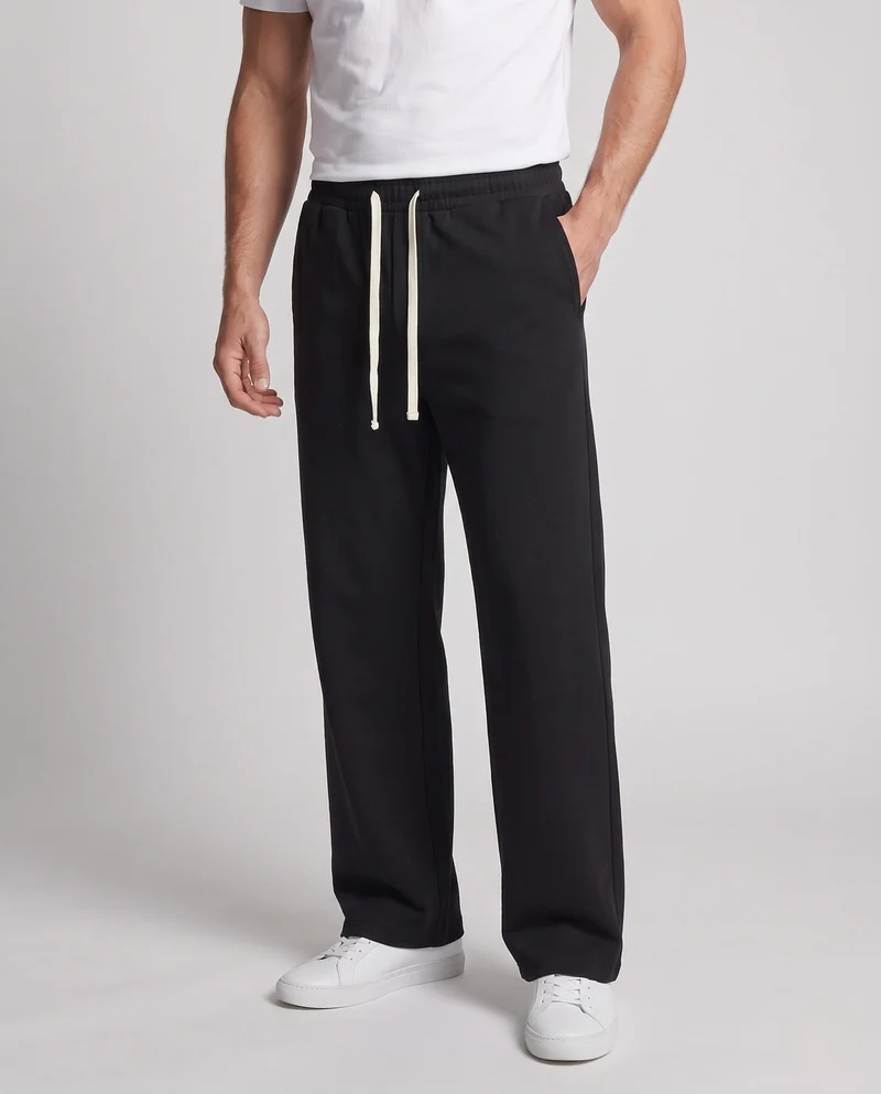 Unisex Bequeme Relaxed Fit Jogginghose Nord Taschen