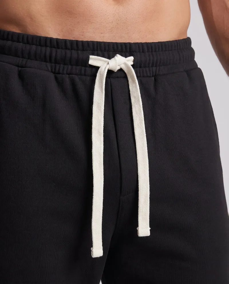 Unisex Bequeme Relaxed Fit Jogginghose Nord Taschen