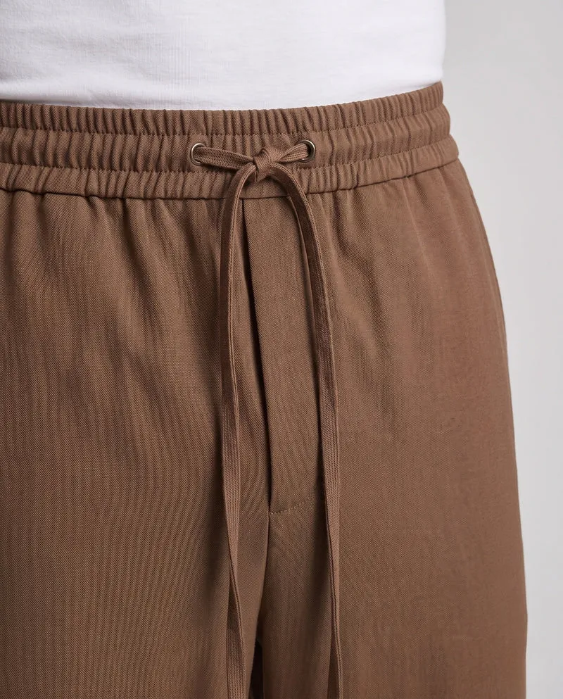 Unisex Bequeme Weitgeschnittene Hose Nord Taschen
