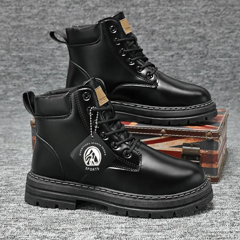 Damen robuste Outdoor-Stiefel