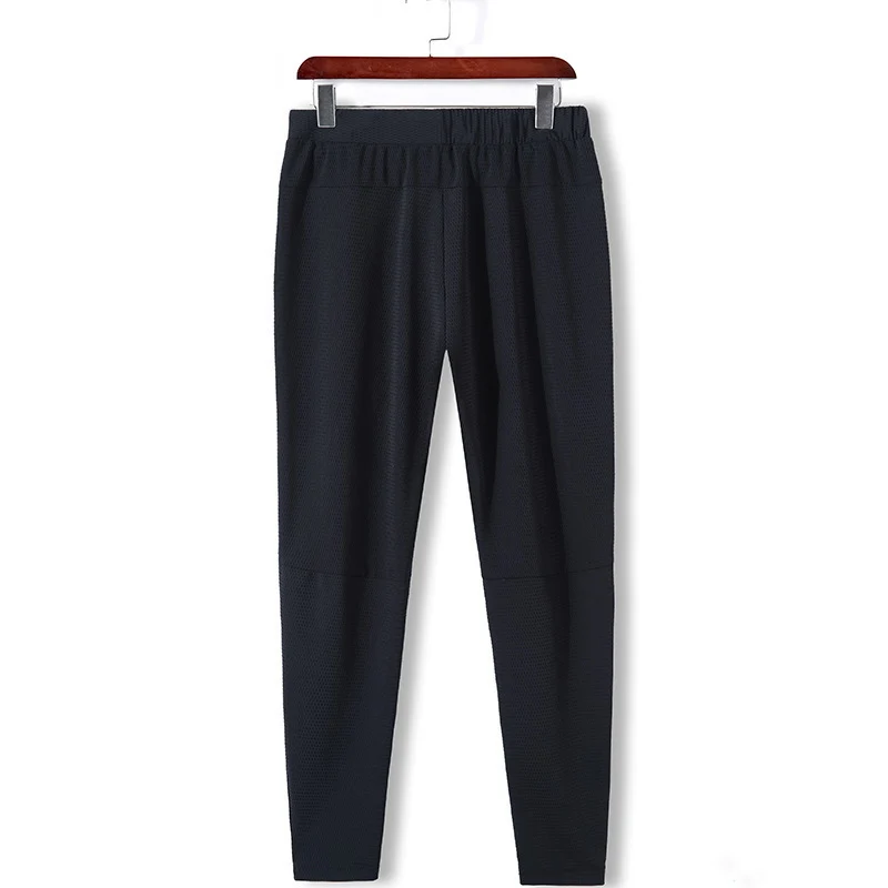 Damen Slim-Fit Jogginghose aus Strukturjersey mit Elastischem Komfortbund und Kordelzug Nord Taschen