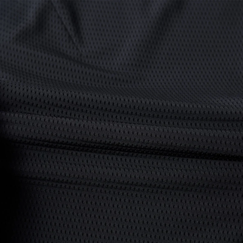 Damen Slim-Fit Jogginghose aus Strukturjersey mit Elastischem Komfortbund und Kordelzug Nord Taschen