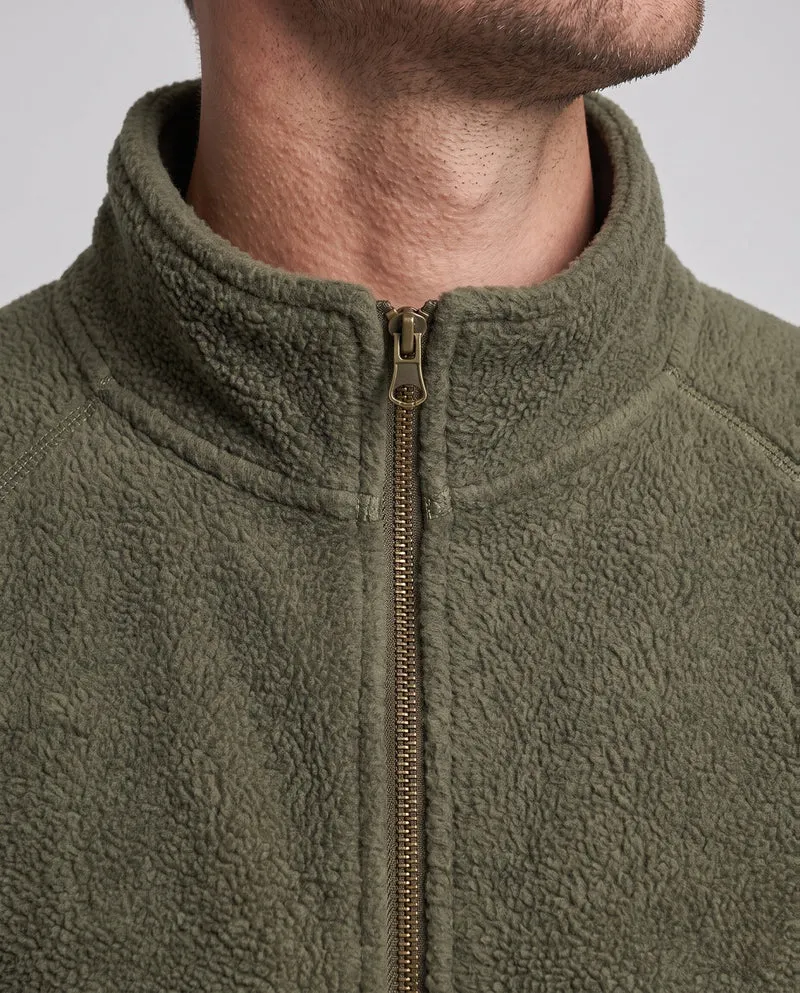 Herren Thermo-WendNord Taschenomber mit dicker Teddyfleece-Innenseite & robustem Canvas-Außenmaterial Nord Taschen