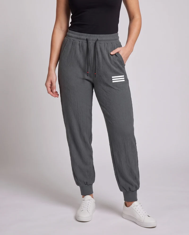 Damen Bequeme Relax-Hose Nord Taschen