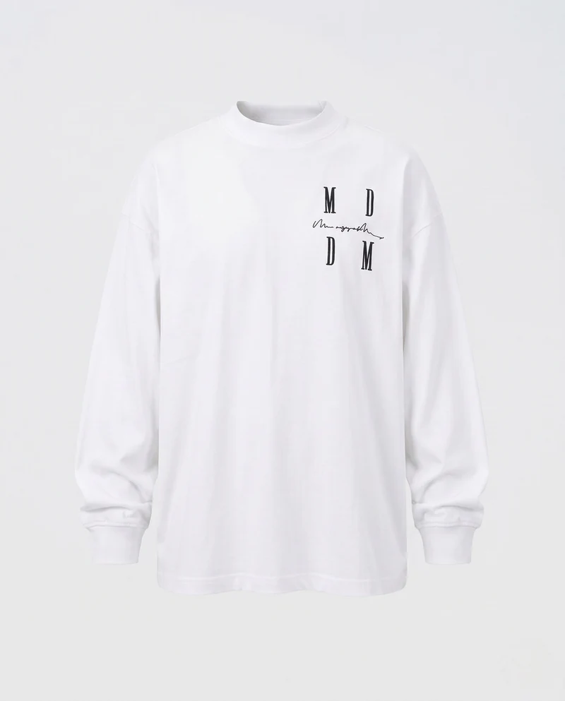 Unisex Lässiger Oversized Sweatshirt Nord Taschen