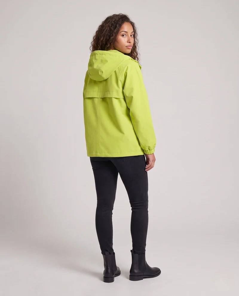 Unisex Tragbare Funktionsjacke Nord Taschen