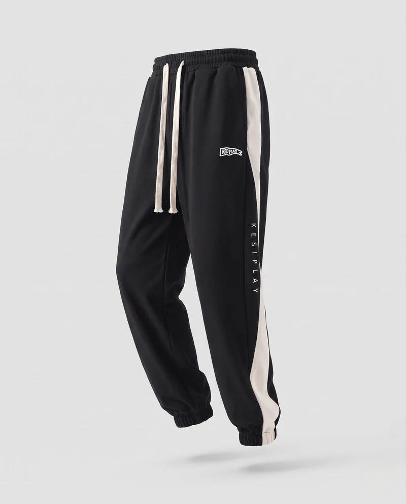 Unisex Stylische Sporthose Nord Taschen