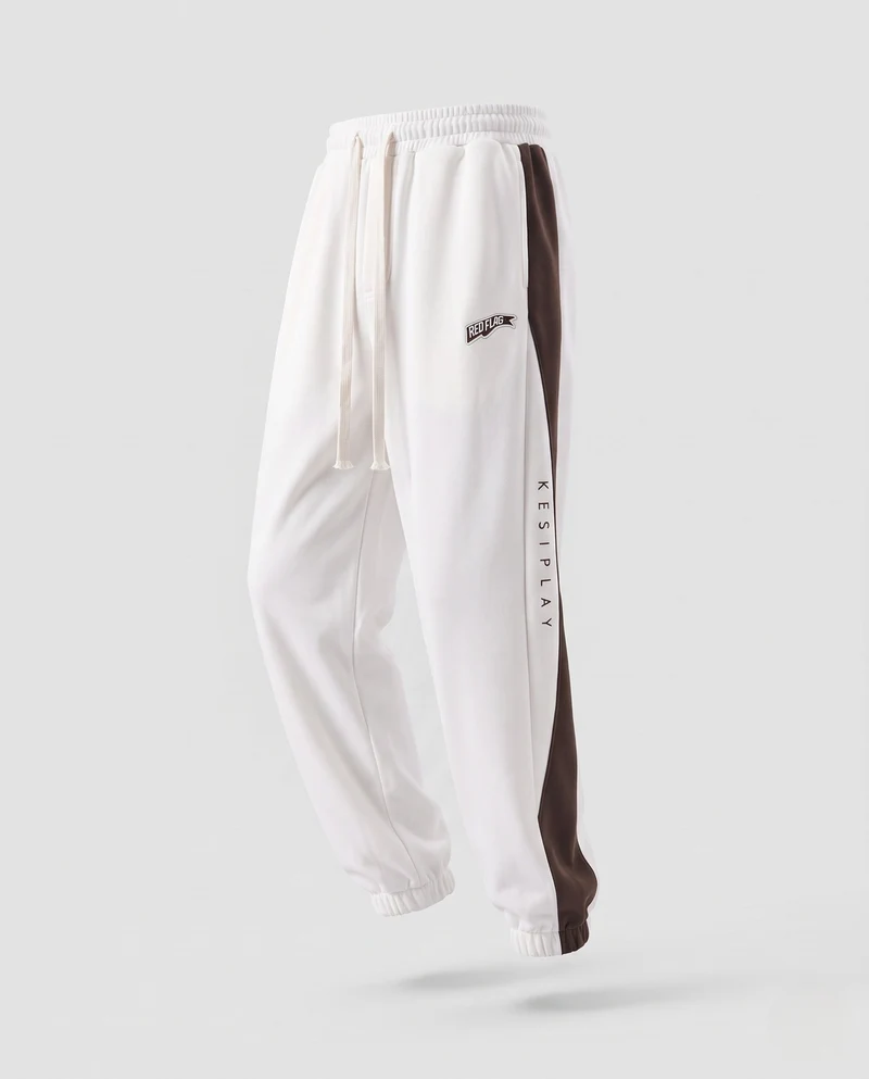 Unisex Stylische Sporthose Nord Taschen