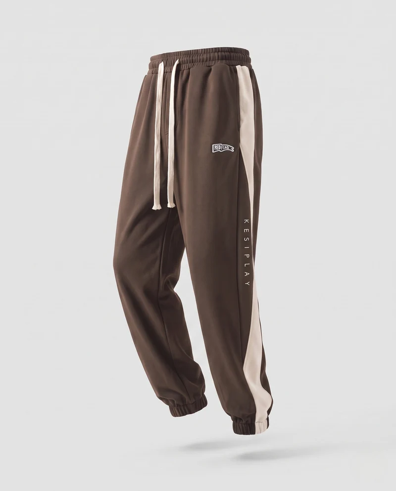 Unisex Stylische Sporthose Nord Taschen