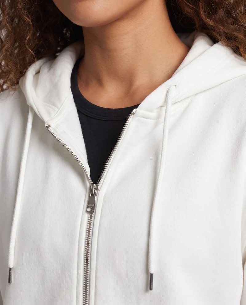 Unisex Urbaner Oversized Kapuzenpullover Nord Taschen