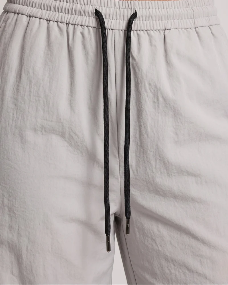Unisex Weitgeschnittene Cargo-Hose Nord Taschen