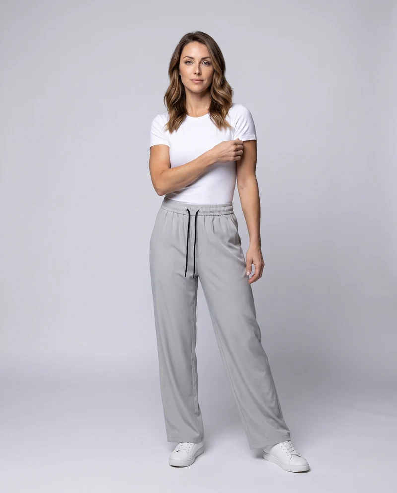 Stylische Sporthose für Damen Nord Taschen