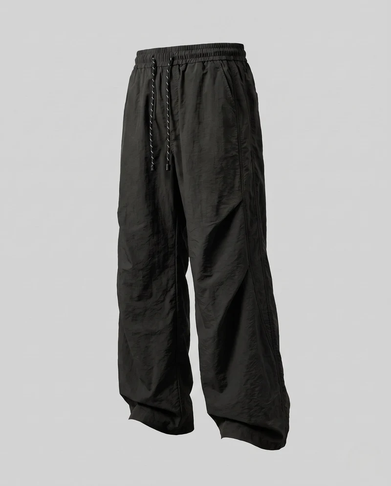 Damen Casual Lockere Cargo-Hose Nord Taschen