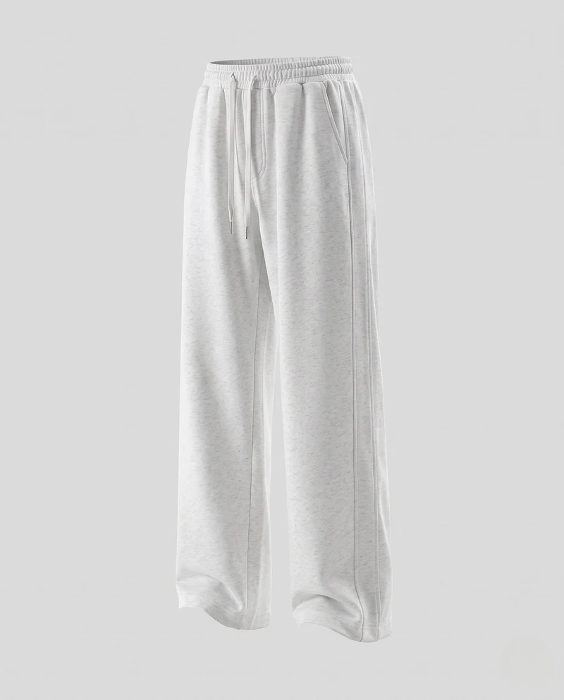 Damen Umfassende Relaxed-Fit Jogginghose Nord Taschen