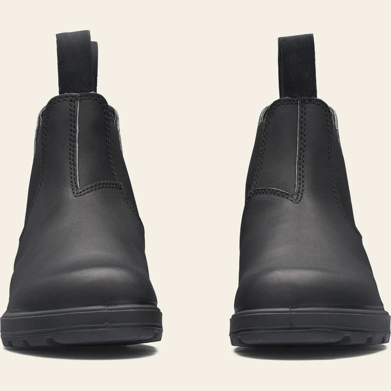 Lederstiefel - Arvani
