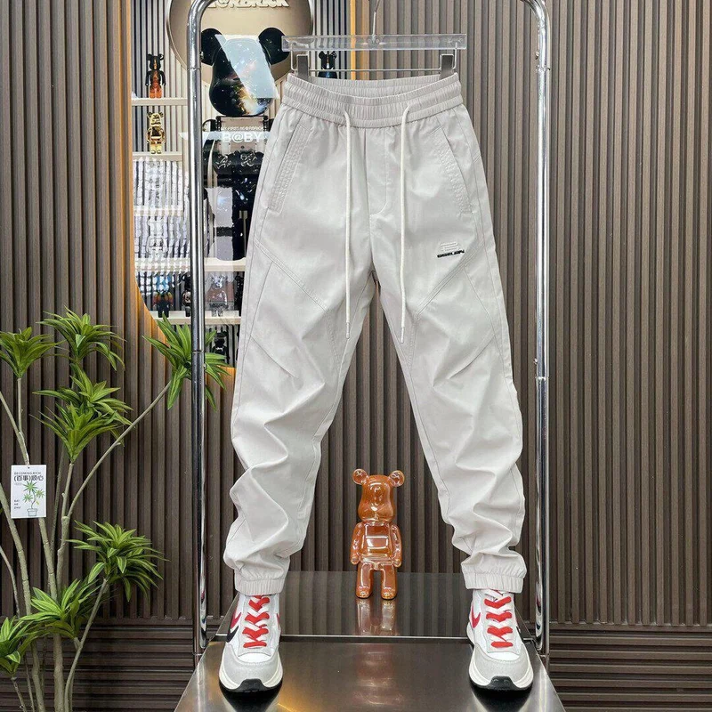 Herren Bequeme Sporthose mit Seitentaschen Nord Taschen
