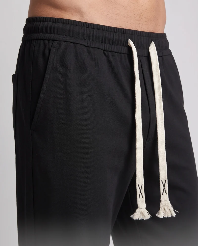 Herren Bequeme Freizeit-Hosen Nord Taschen 1787981785