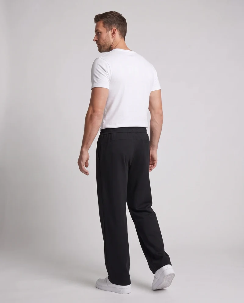 Herren Bequeme Freizeit-Hosen Nord Taschen 1787981785