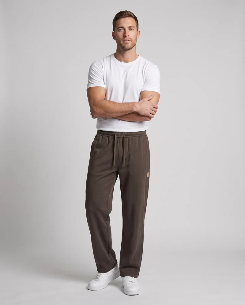 Herren Komfortable Freizeit Hose Nord Taschen 1787981758