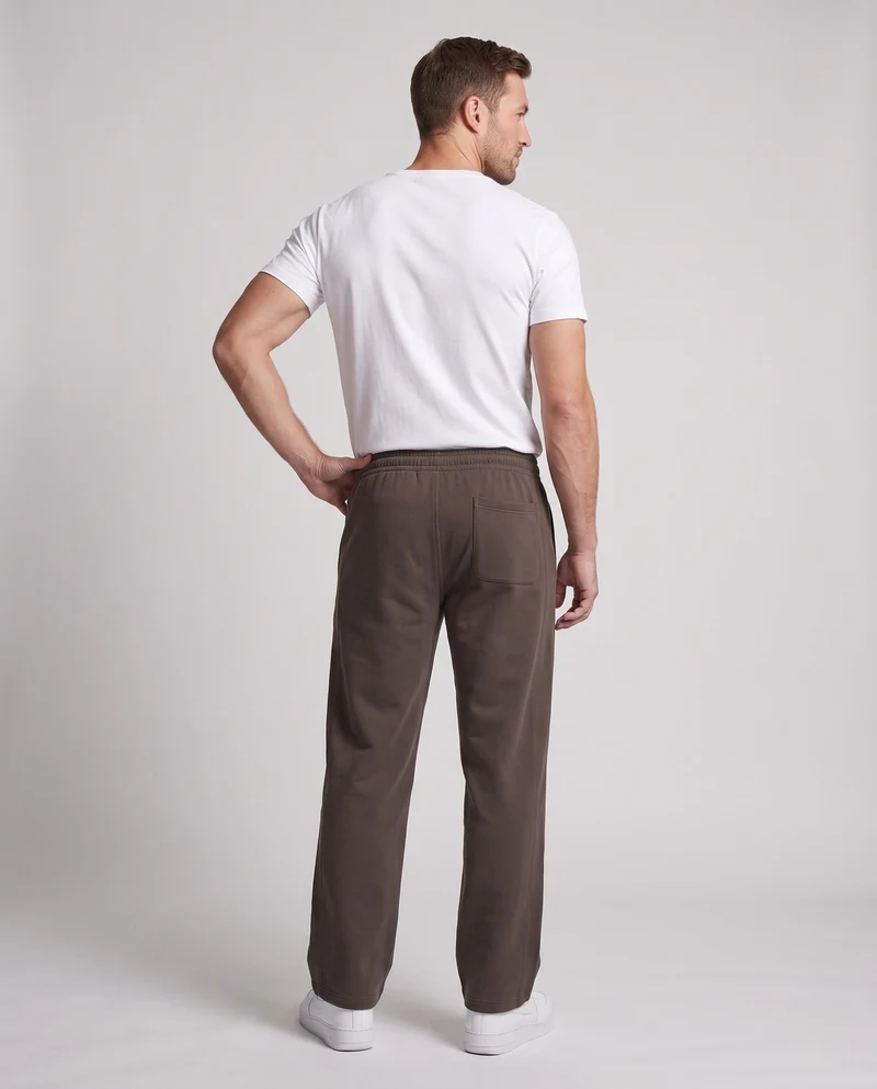 Herren Komfortable Freizeit Hose Nord Taschen 1787981758