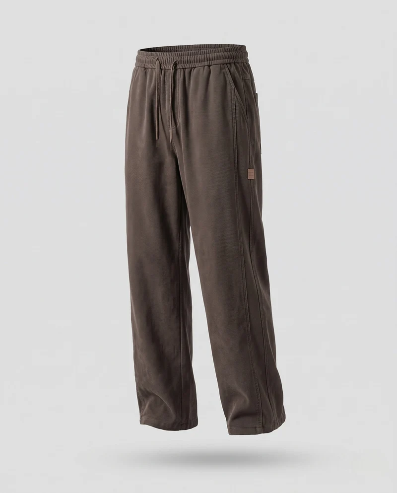 Herren Komfortable Freizeit Hose Nord Taschen 1787981758