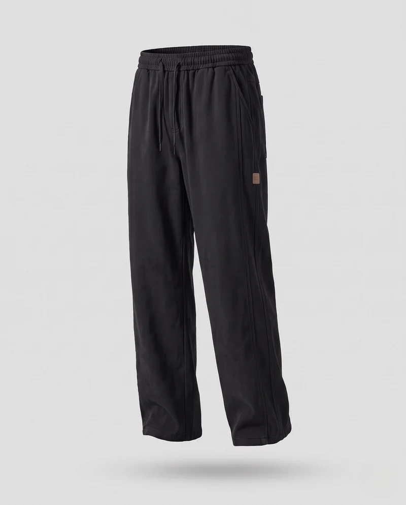 Herren Komfortable Freizeit Hose Nord Taschen 1787981758