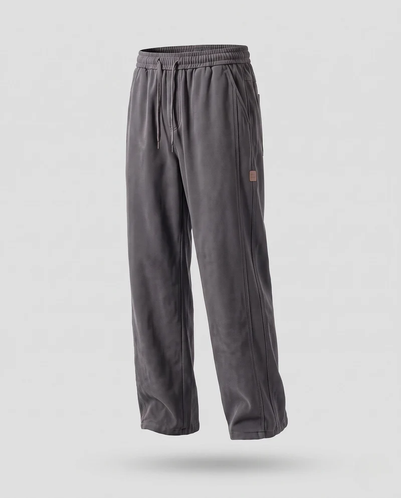 Herren Komfortable Freizeit Hose Nord Taschen 1787981758