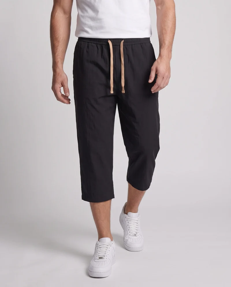 Herren Bequeme Lässige Shorts Nord Taschen