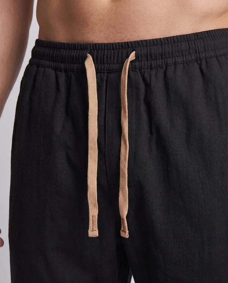Herren Bequeme Lässige Shorts Nord Taschen