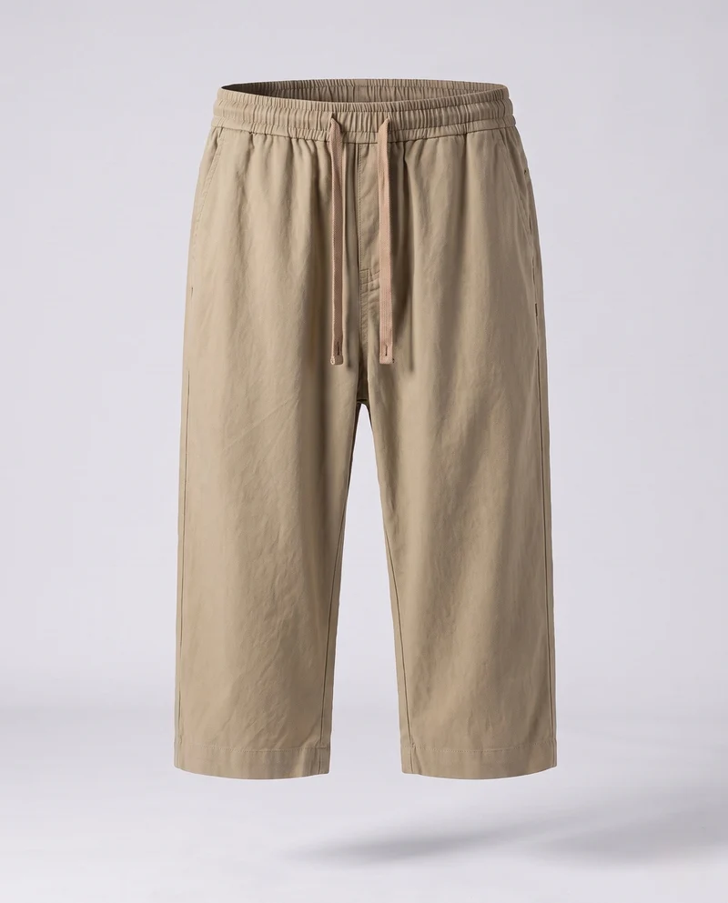 Herren Bequeme Lässige Shorts Nord Taschen