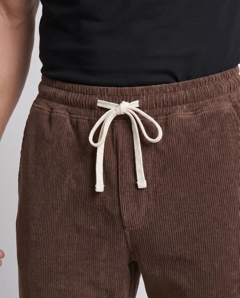 Herren Hochwertige Freizeitpants Nord Taschen