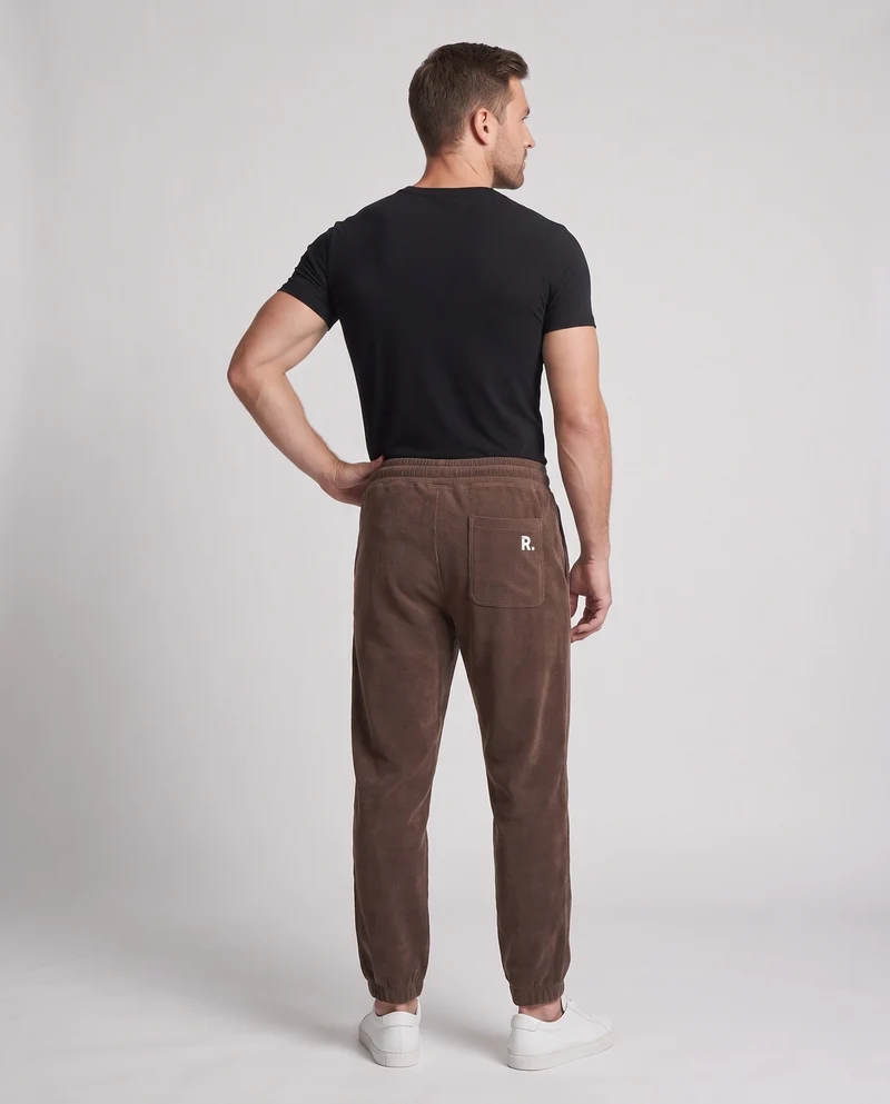 Herren Hochwertige Freizeitpants Nord Taschen