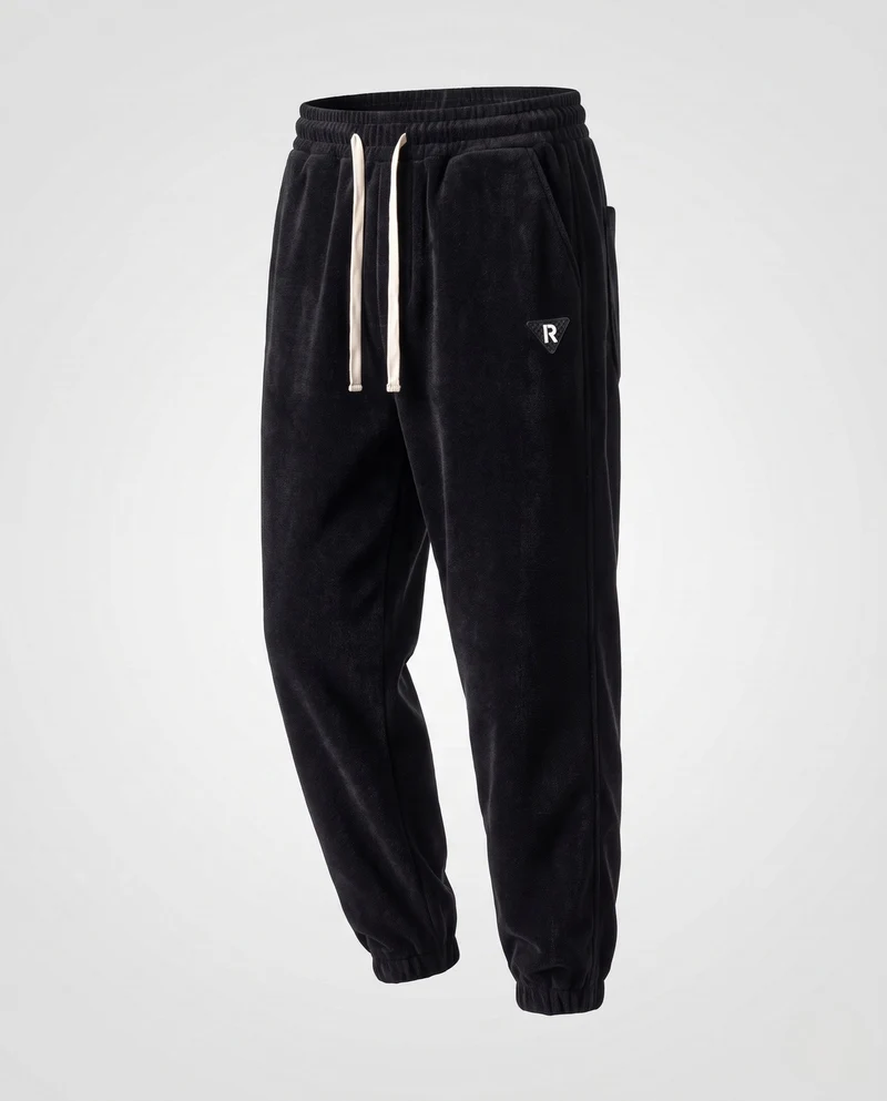 Herren Hochwertige Freizeitpants Nord Taschen