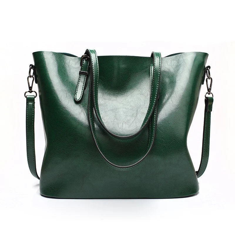 Damen Shopper-Tasche mit elegantem Design und praktischen Innenfächern Nord Taschen