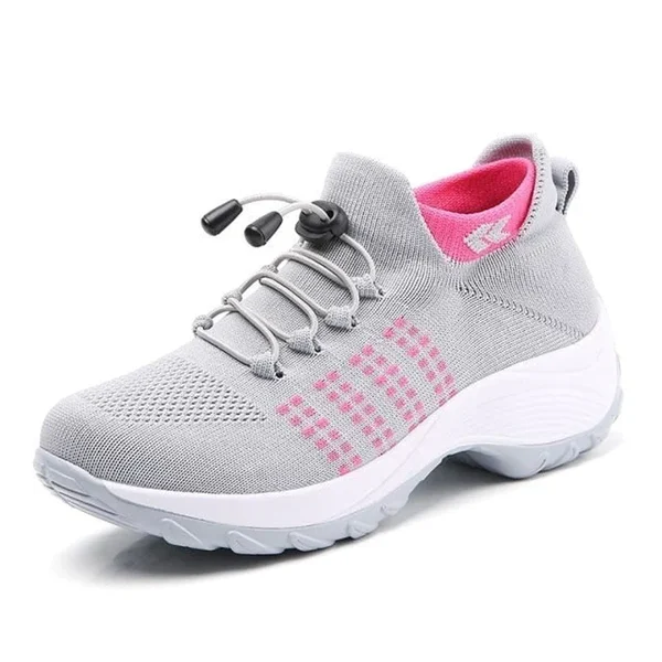 Orthopädische Schuhe zur Schmerzlinderung bei Frauen - Vittorelli