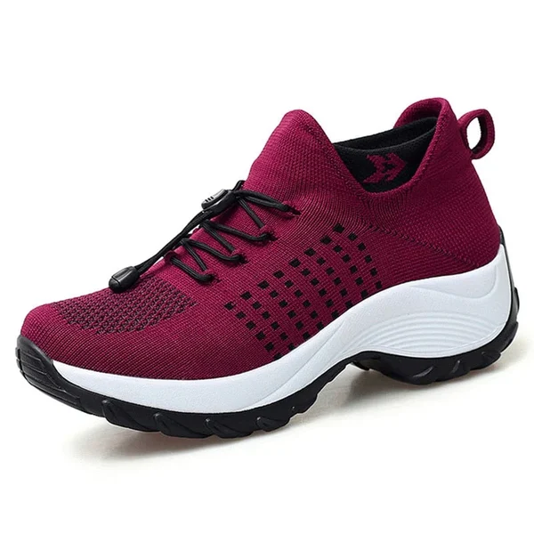 Orthopädische Schuhe zur Schmerzlinderung bei Frauen - Vittorelli
