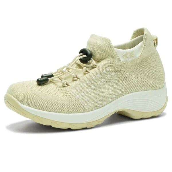 Orthopädische Schuhe zur Schmerzlinderung bei Frauen - Vittorelli