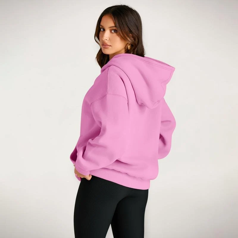 Oversized Hoodie