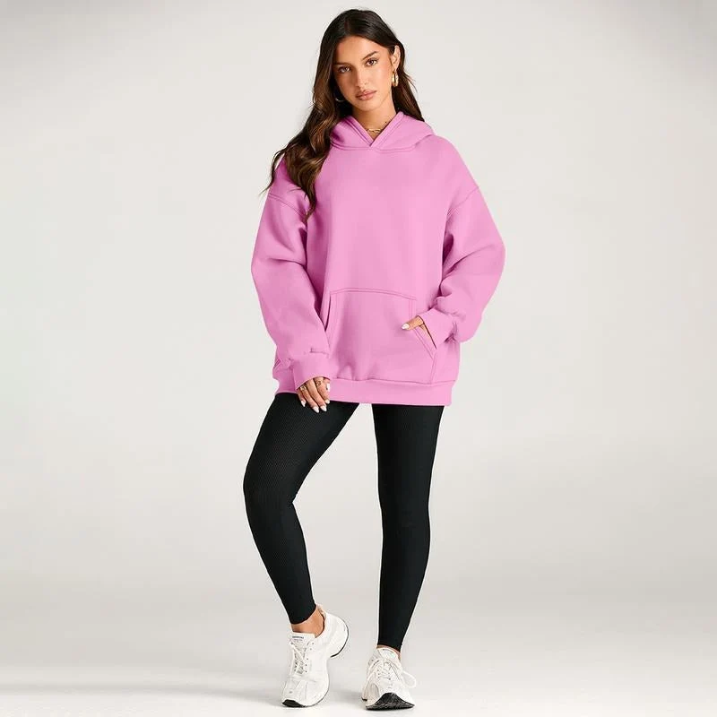 Oversized Hoodie