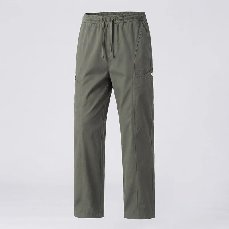 Herren Freizeit Cargo Pants Nord Taschen