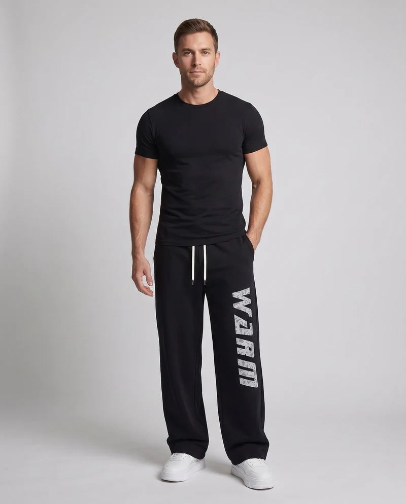 Herren Bequeme Freizeit-Hosen Nord Taschen