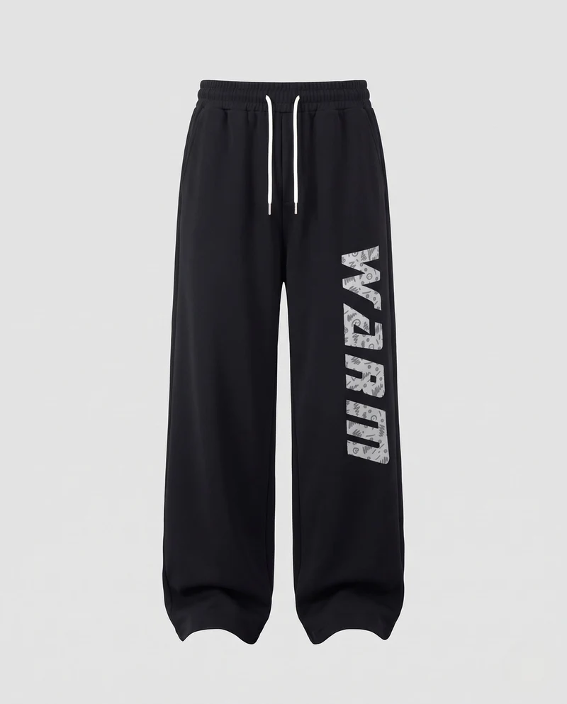 Herren Bequeme Freizeit-Hosen Nord Taschen